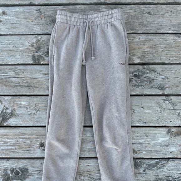 Aritzia Pants - TNA Aritzia sweatpants